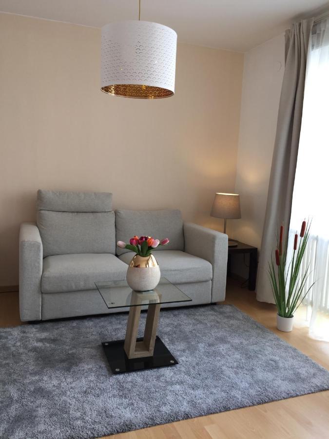 No Smoking, Cozy Apartment In Top Location 15 Min To Center Wien Exteriör bild