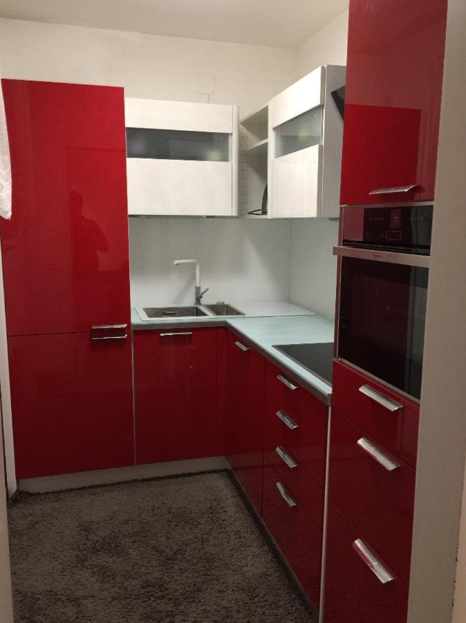 No Smoking, Cozy Apartment In Top Location 15 Min To Center Wien Exteriör bild